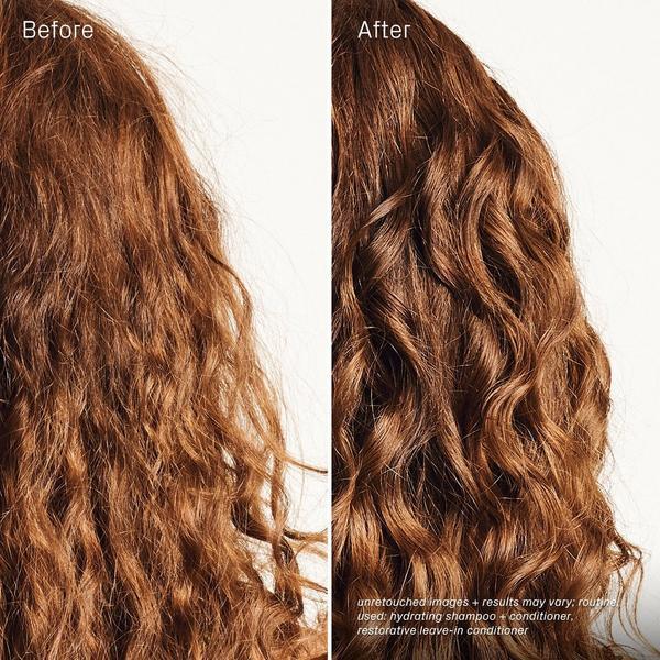 Ulta Isima  Travel Size All In Restorative Leave-In Conditioner