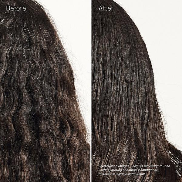 Ulta Isima  Travel Size All In Restorative Leave-In Conditioner