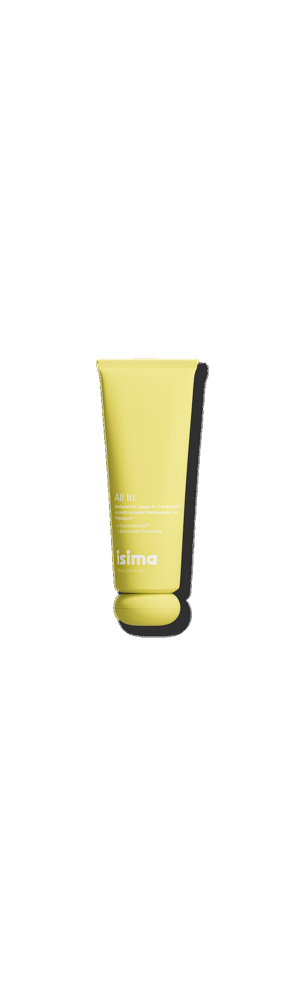Ulta isima  Travel Size All In Restorative Leave-In Conditioner