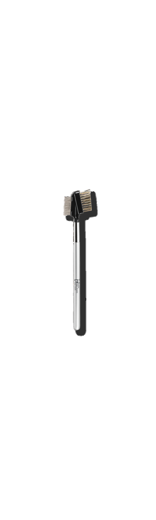 Ulta IT Brushes For ULTA  Airbrush Brow/Lash Styler #118