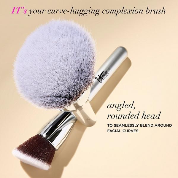 Ulta IT Brushes For ULTA  Airbrush Complexion Perfection Brush #115