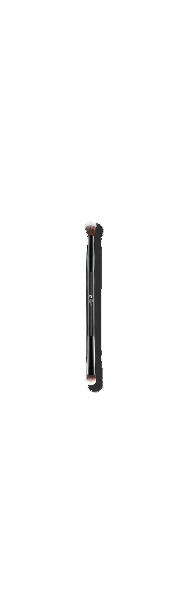 Ulta IT Brushes For ULTA  Airbrush Dual-Ended Eye-Transformer Brush #135