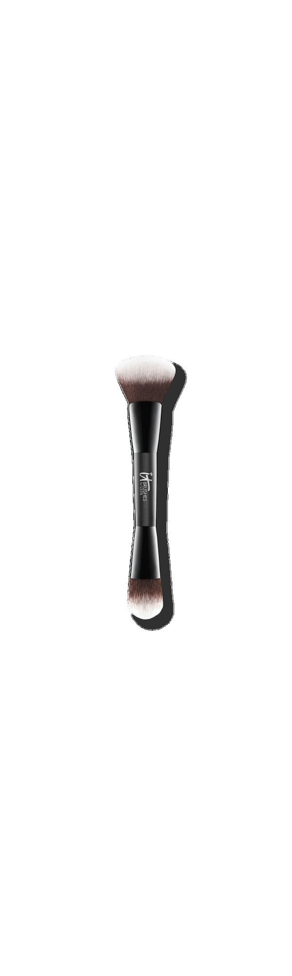 Ulta IT Brushes For ULTA  Airbrush Dual-Ended Flawless Foundation Brush #134