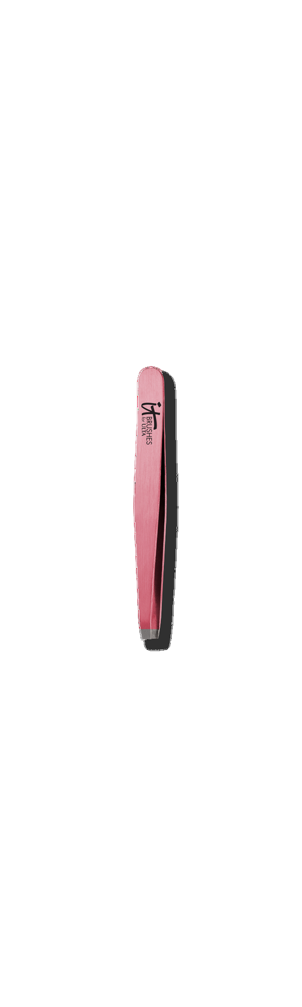 Ulta IT Brushes For ULTA  Airbrush Essentials Slanted Tweezers