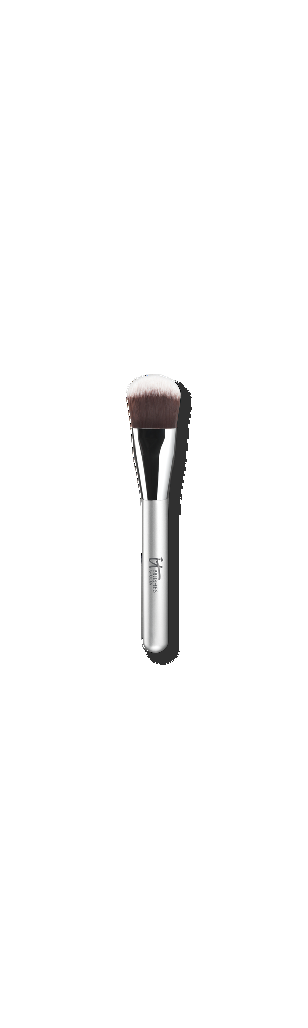 Ulta IT Brushes For ULTA  Airbrush OMG Foundation Brush #106