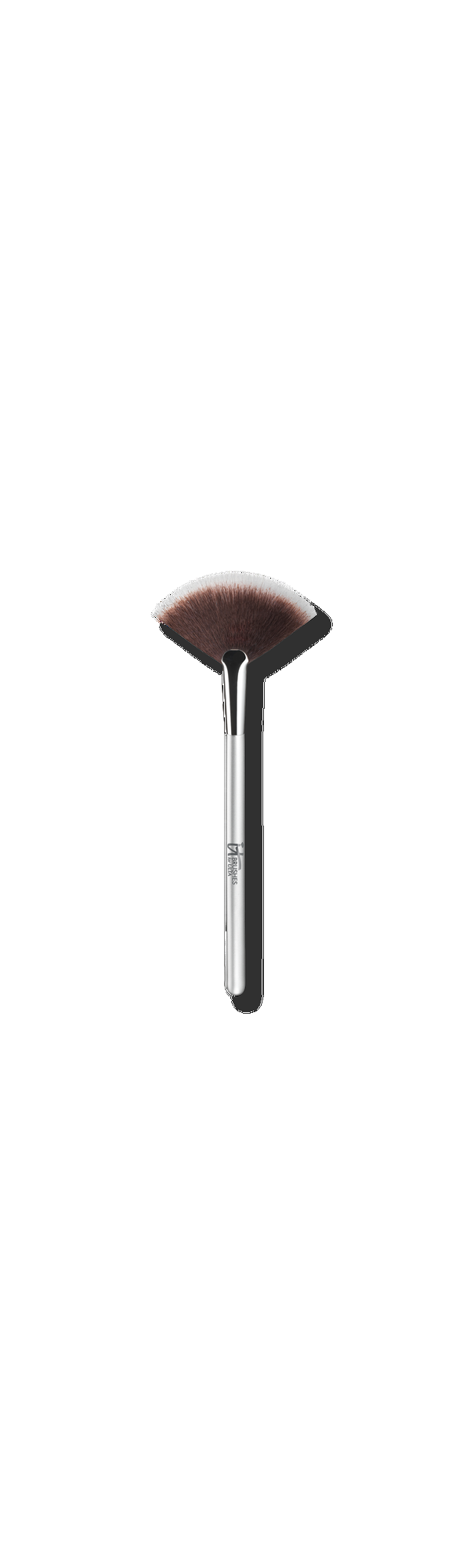 Ulta IT Brushes For ULTA  Airbrush Radiance Fan Brush #116