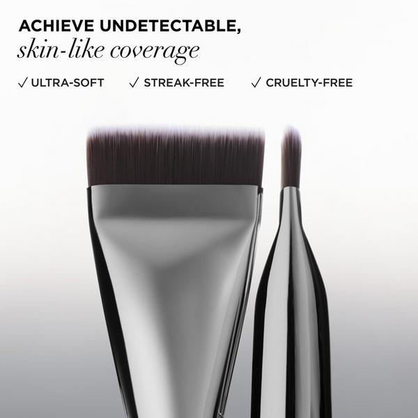 Ulta IT Brushes For ULTA  Airbrush Spatula Foundation Brush #117