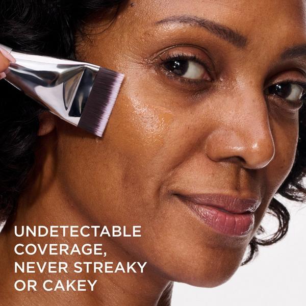 Ulta IT Brushes For ULTA  Airbrush Spatula Foundation Brush #117