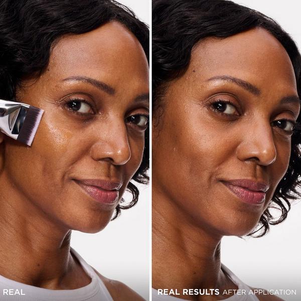 Ulta IT Brushes For ULTA  Airbrush Spatula Foundation Brush #117