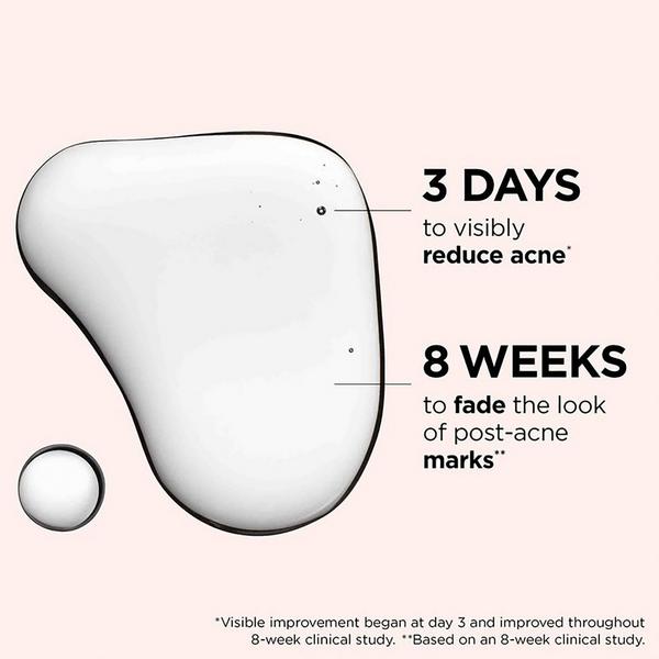 Ulta IT Cosmetics  Bye Bye Breakout Salicylic Acid Acne Serum