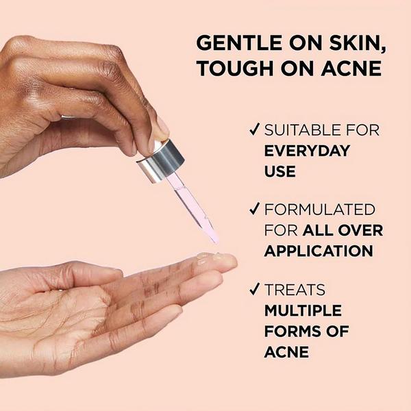 Ulta IT Cosmetics  Bye Bye Breakout Salicylic Acid Acne Serum