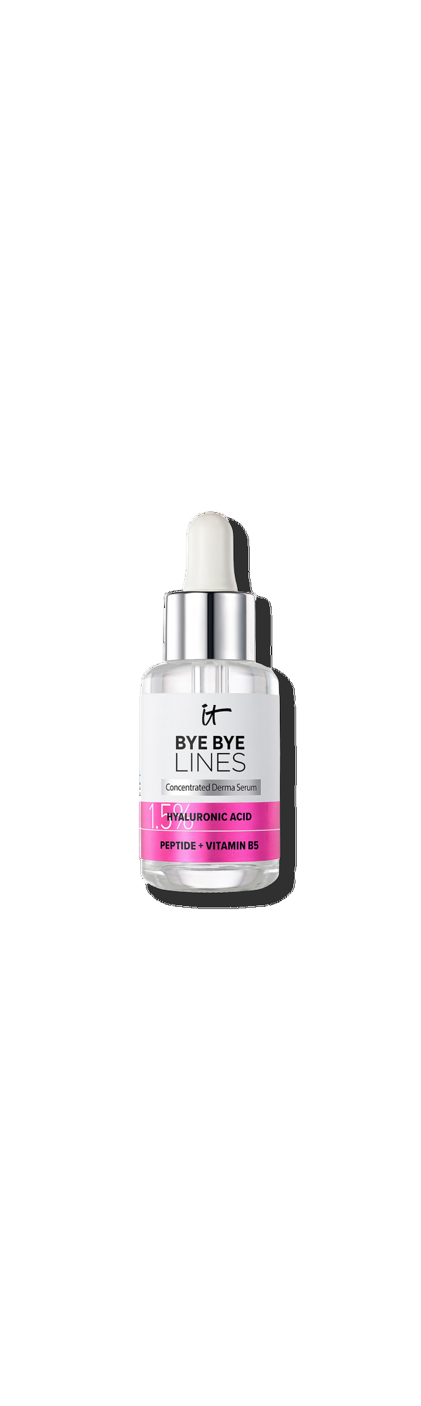 Ulta IT Cosmetics  Bye Bye Lines Hyaluronic Acid Serum