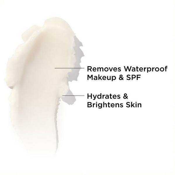 Ulta IT Cosmetics  Bye Bye Makeup 3-in-1 Makeup Melting Cleansing Balm