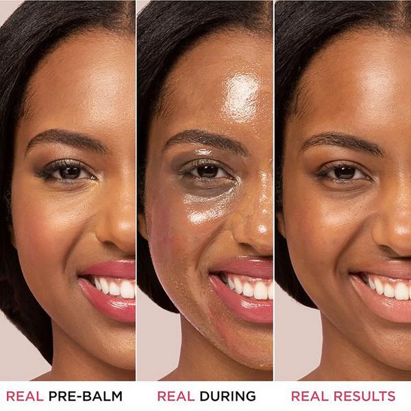 Ulta IT Cosmetics  Bye Bye Makeup 3-in-1 Makeup Melting Cleansing Balm