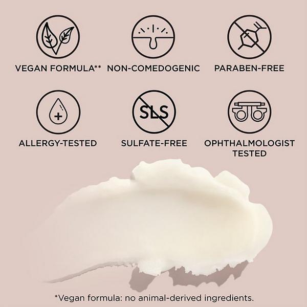 Ulta IT Cosmetics  Bye Bye Makeup 3-in-1 Makeup Melting Cleansing Balm