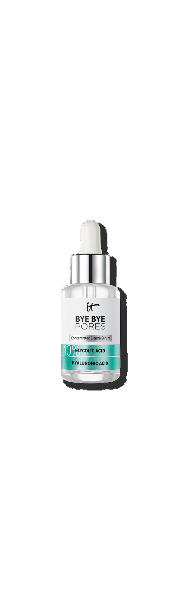 Ulta IT Cosmetics  Bye Bye Pores Glycolic Acid Serum
