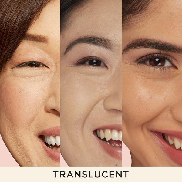 Ulta IT Cosmetics  Bye Bye Pores Pressed Pore Minimizing Setting Powder