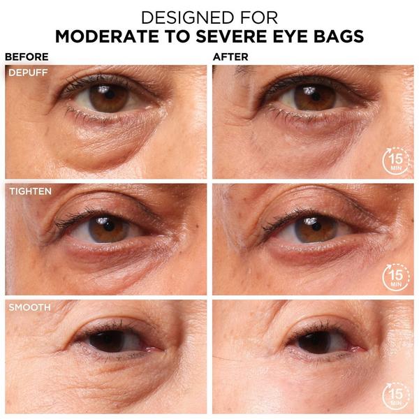 Ulta IT Cosmetics  Bye Bye Under Eye Bags Daytime Treatment