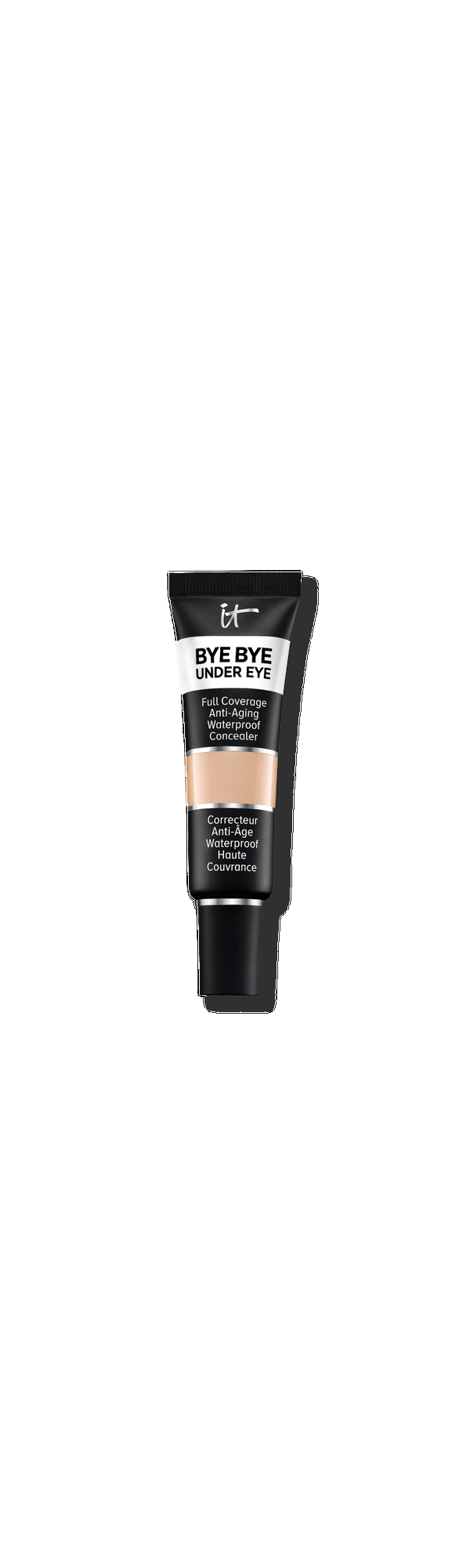 Ulta IT Cosmetics  Bye Bye Under Eye Full Coverage Anti-Aging Waterproof Concealer