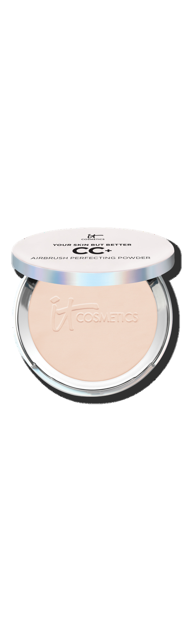 Ulta IT Cosmetics  CC+ Airbrush Perfecting Powder Foundation