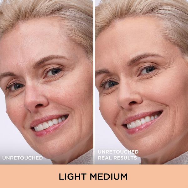 Ulta IT Cosmetics  CC+ Cream Natural Matte Foundation With SPF 40