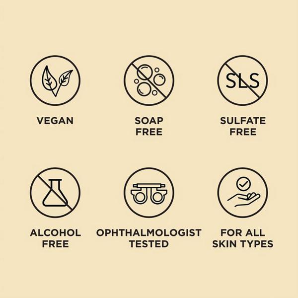 Ulta IT Cosmetics  Confidence In A Cleanser Gentle Face Wash