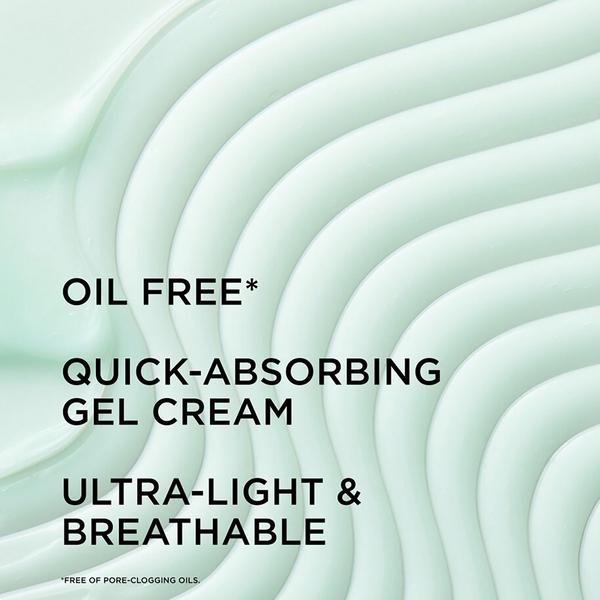 Ulta IT Cosmetics  Confidence In A Gel Cream Oil-Free Moisturizer