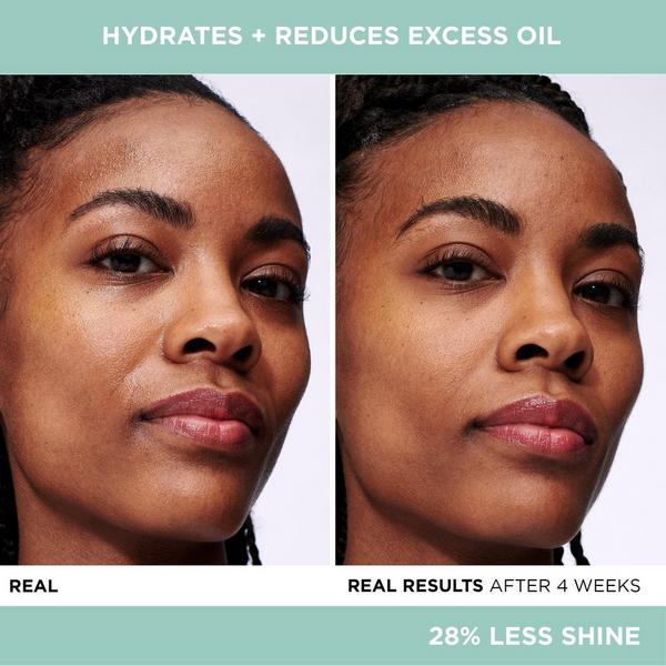 Ulta IT Cosmetics  Confidence In A Gel Cream Oil-Free Moisturizer