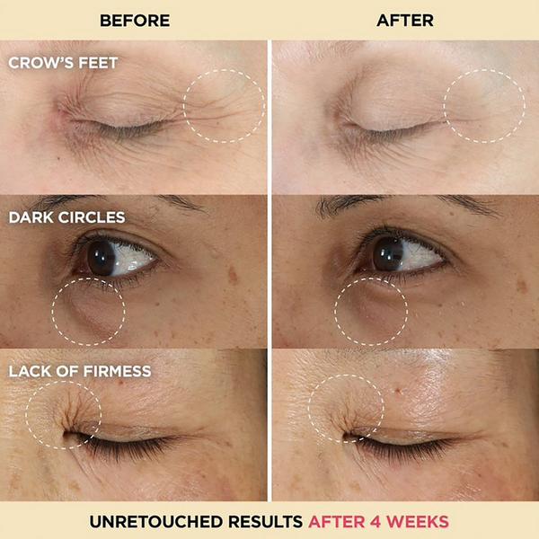 Ulta IT Cosmetics  Confidence In An Eye Cream Anti-Aging Peptide Eye Cream