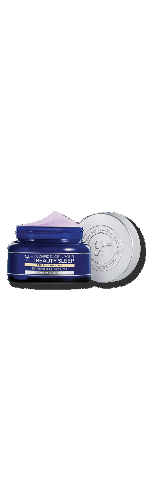 Ulta IT Cosmetics  Confidence in Your Beauty Sleep Night Cream