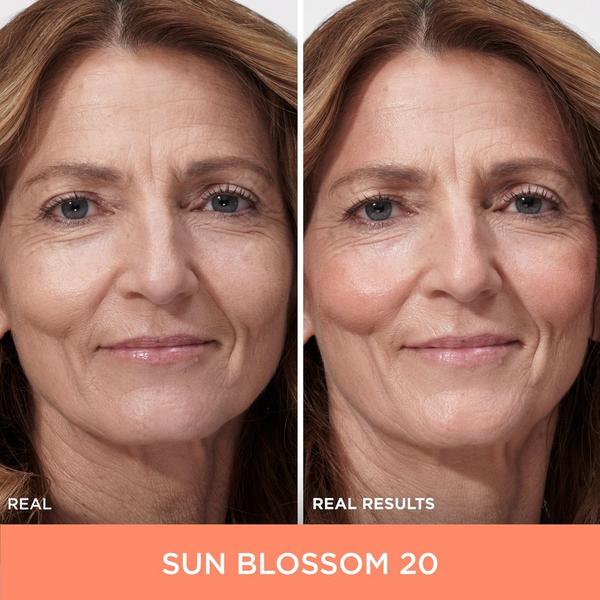 Ulta IT Cosmetics  Do It All Serum Color Balm Sun Cream Blush & Bronzer