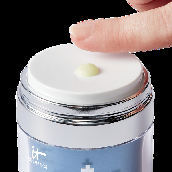 Ulta IT Cosmetics  Hello Results Wrinkle-Reducing Daily Retinol Serum-in-Cream