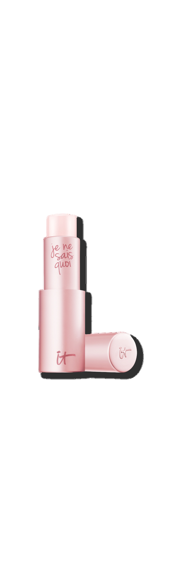 Ulta IT Cosmetics  Je Ne Sais Quoi Hydrating Lip Balm Treatment
