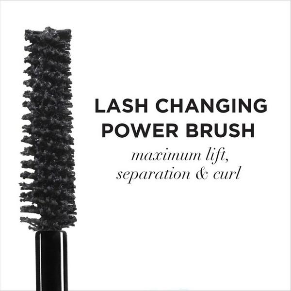Ulta IT Cosmetics  Superhero Elastic Stretch Volumizing & Lengthening Mascara
