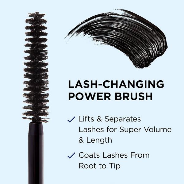Ulta IT Cosmetics  Superhero Volumizing Waterproof Mascara