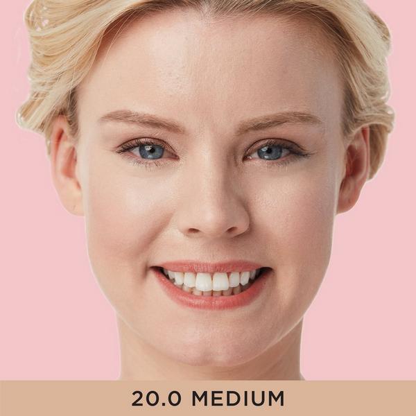 Ulta IT Cosmetics Travel Size Bye Bye Under Eye Full Coverage Waterproof Concealer