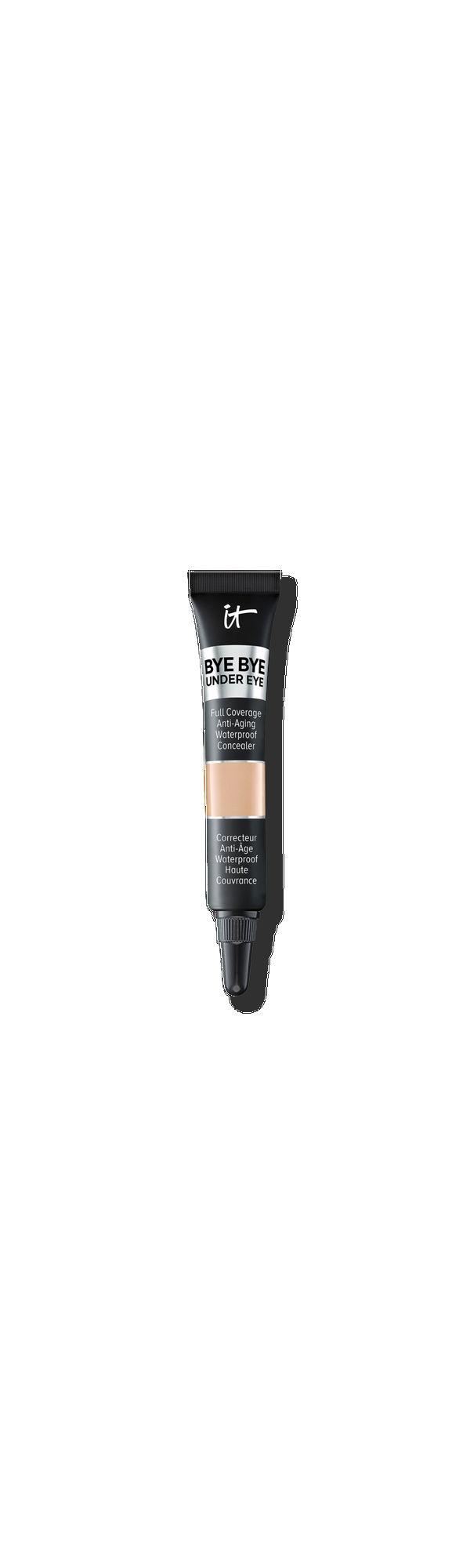 Ulta IT Cosmetics  Travel Size Bye Bye Under Eye Full Coverage Waterproof Concealer