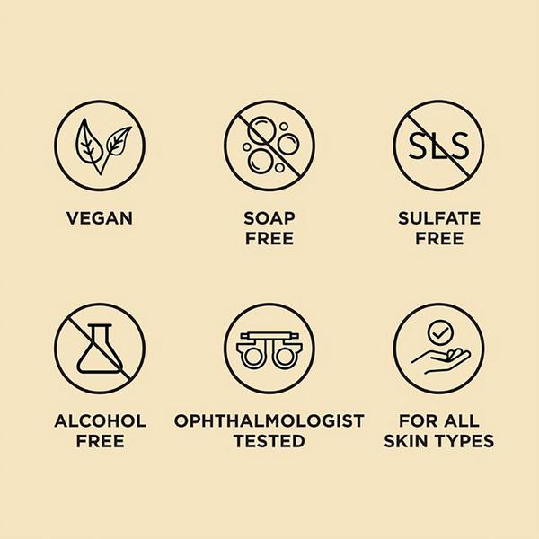 Ulta IT Cosmetics  Travel Size Confidence In A Cleanser Gentle Face Wash