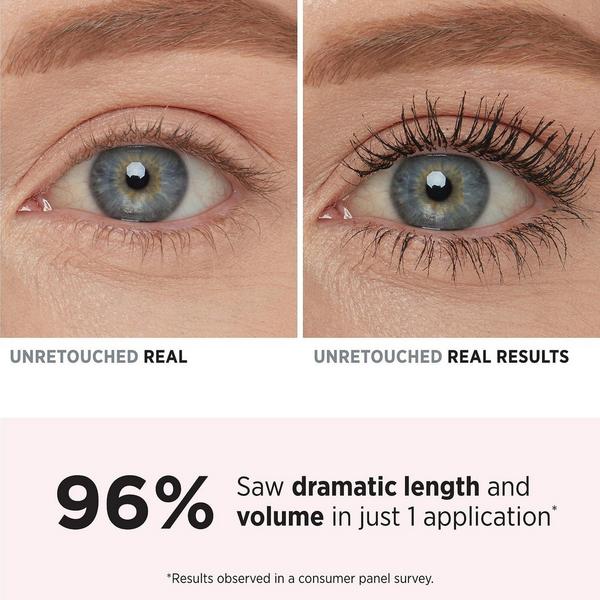 Ulta IT Cosmetics  Travel Size Superhero Elastic Stretch Volumizing & Lengthening Mascara