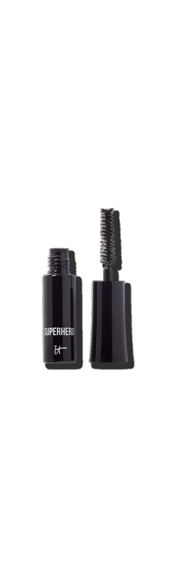 Ulta IT Cosmetics  Travel Size Superhero Elastic Stretch Volumizing & Lengthening Mascara