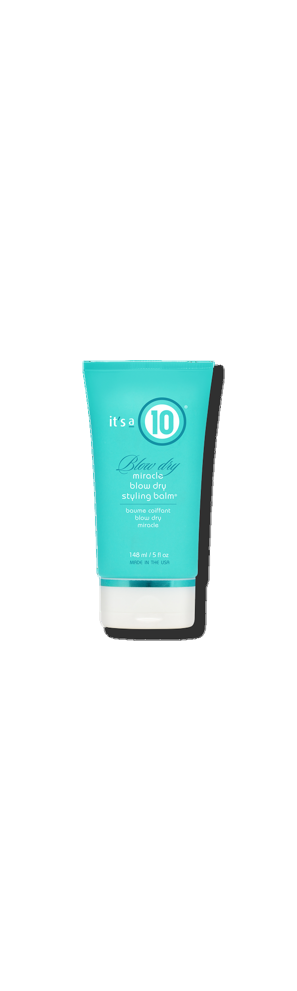 Ulta It's A 10  Blow Dry Miracle Blow Dry Styling Balm