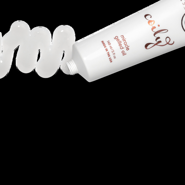 Ulta It's A 10  Coily Miracle Gelled Oil For Defined Curls