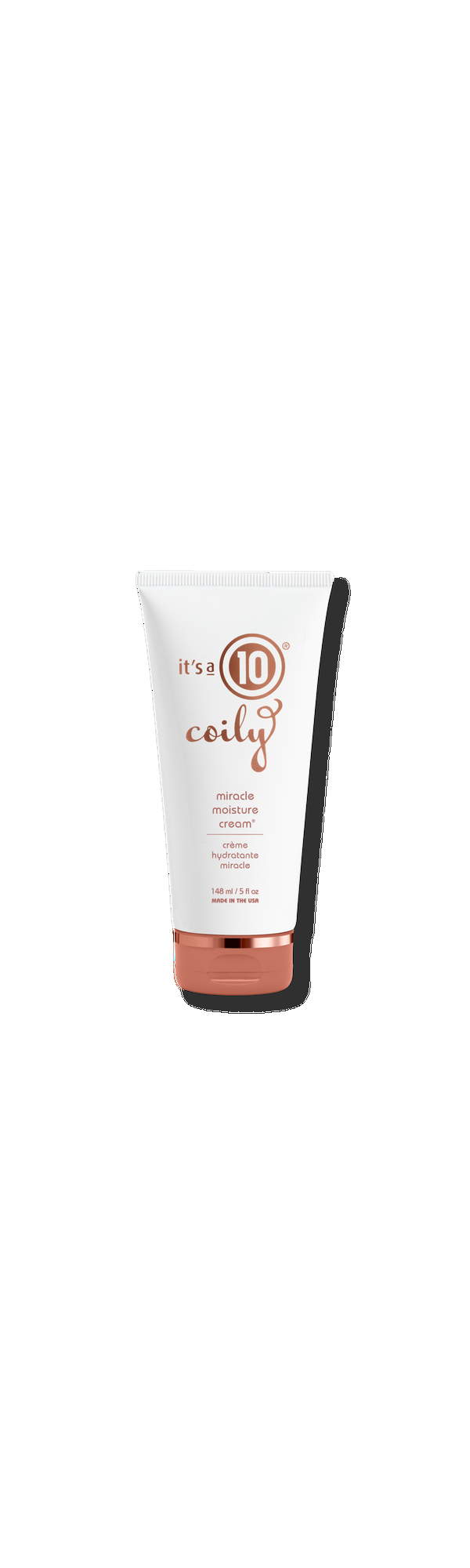 Ulta It's A 10  Coily Miracle Moisture Cream With 10 Benefits