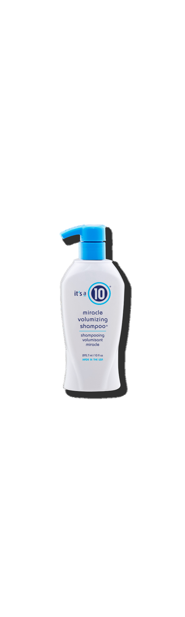 Ulta It's A 10  Lightweight Miracle Volumizing Shampoo