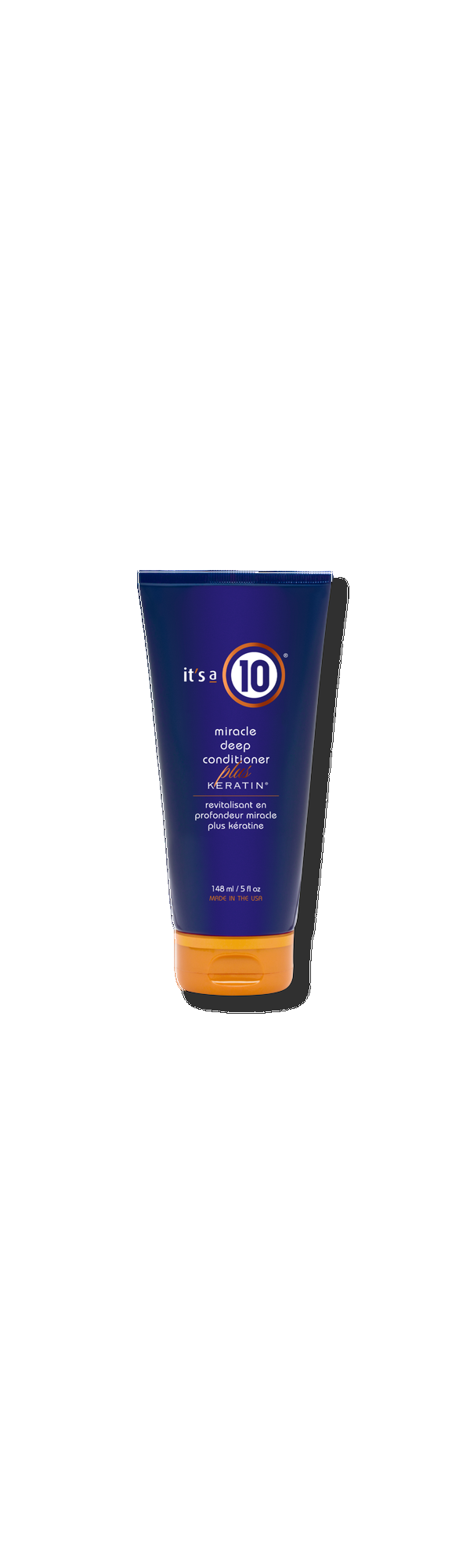 Ulta It's A 10  Miracle Deep Conditioner Plus Keratin
