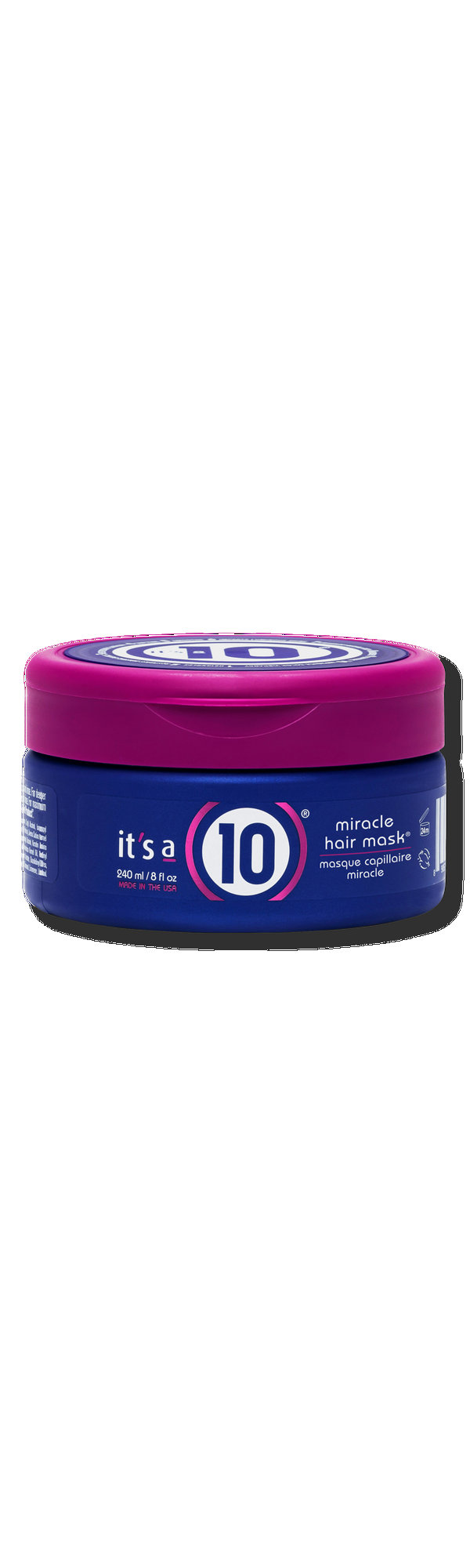 Ulta It's A 10  Miracle Hair Mask Conditioning Treatment