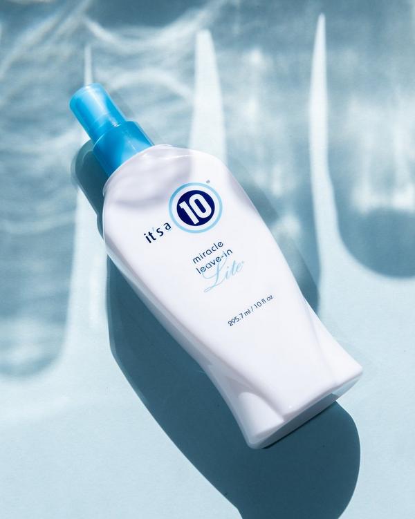 Ulta It's A 10  Miracle Leave-In Lite With 10 Benefits