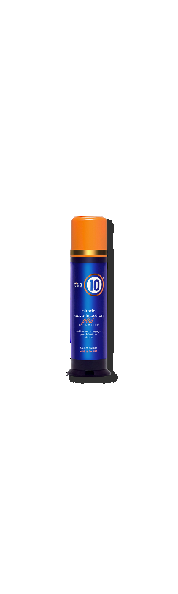 Ulta It's A 10  Miracle Leave-In Potion Plus Keratin