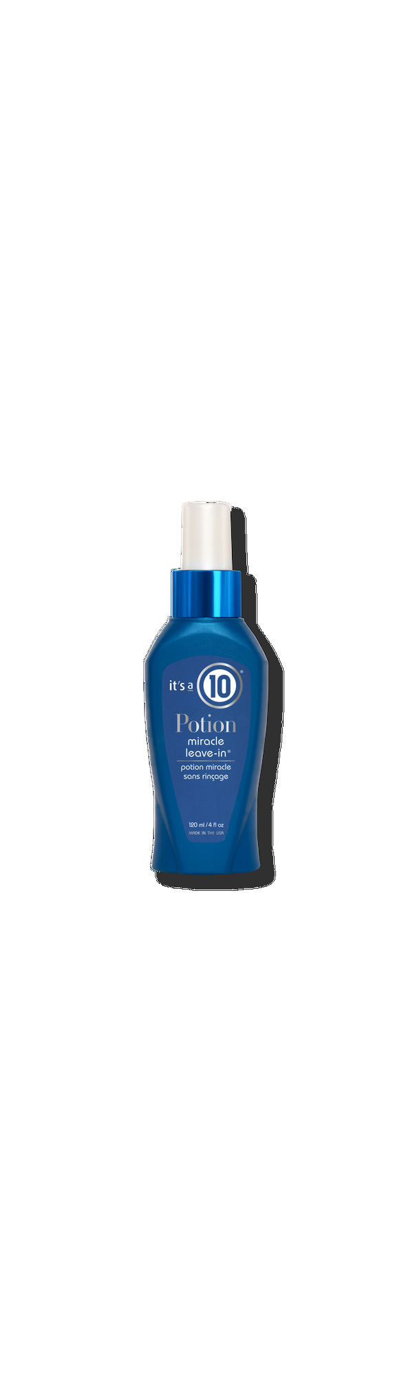 Ulta It's A 10  Potion Miracle Leave-in with 10 Benefits