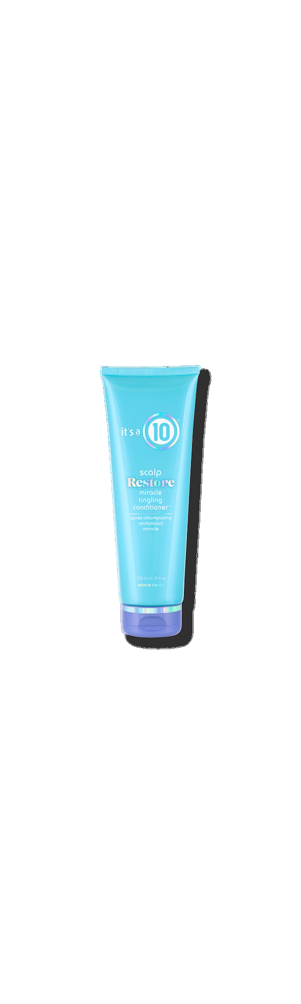 Ulta It's A 10  Scalp Restore Miracle Tingling Conditioner